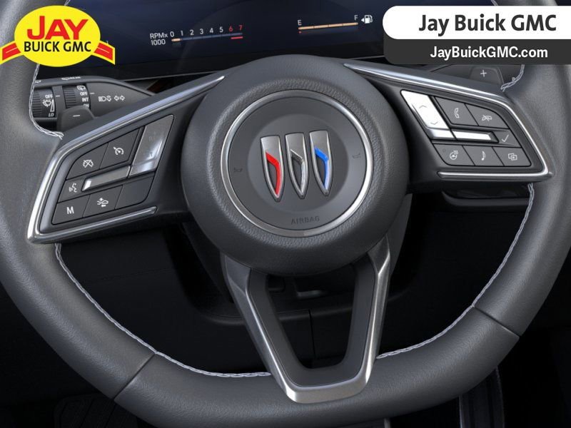 2026 Buick Envision Sport Touring - Photo 19