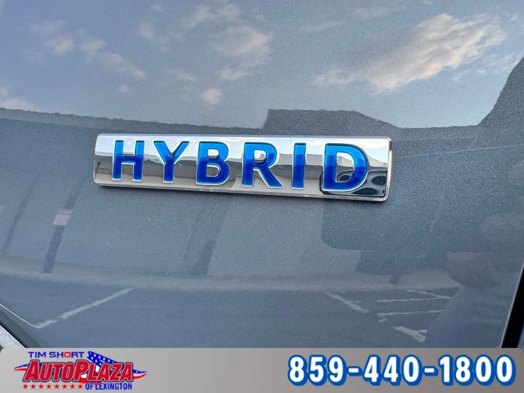 Used 2025 Gray Mazda Premium image 16