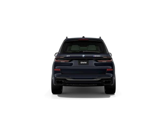 New 2027 Carbon Black Metallic BMW  image 5