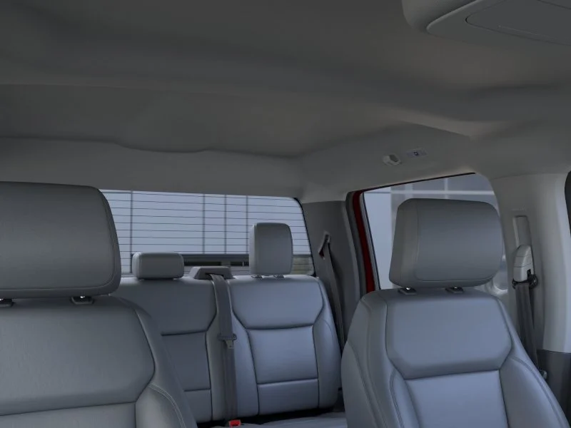2025 Ford F-150 Lightning Flash - Photo 22