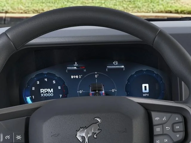 New 2026 Avalanche Ford Big Bend® image 13
