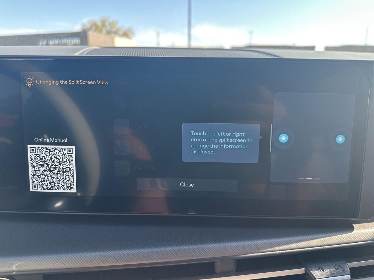 2026 Hyundai Santa Fe SEL - Photo 22