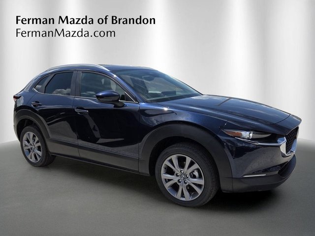2026 Mazda CX-30 2.5 S Preferred AWD