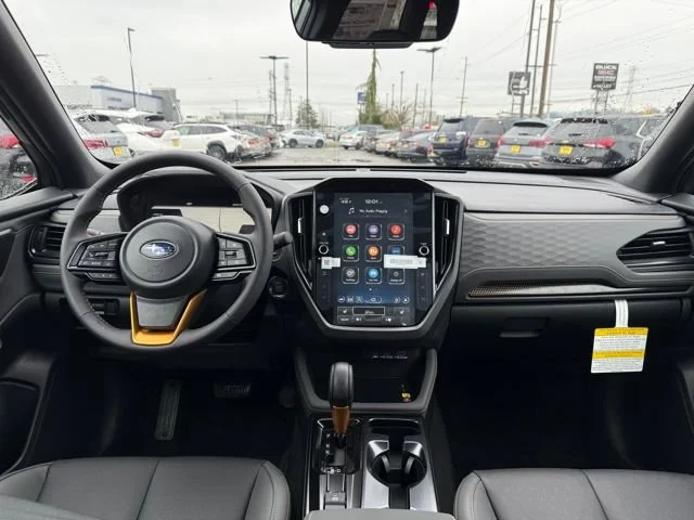 2026 Subaru Forester Wilderness - Photo 14