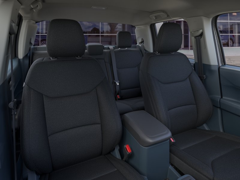 2026 Ford Maverick XLT - Photo 48