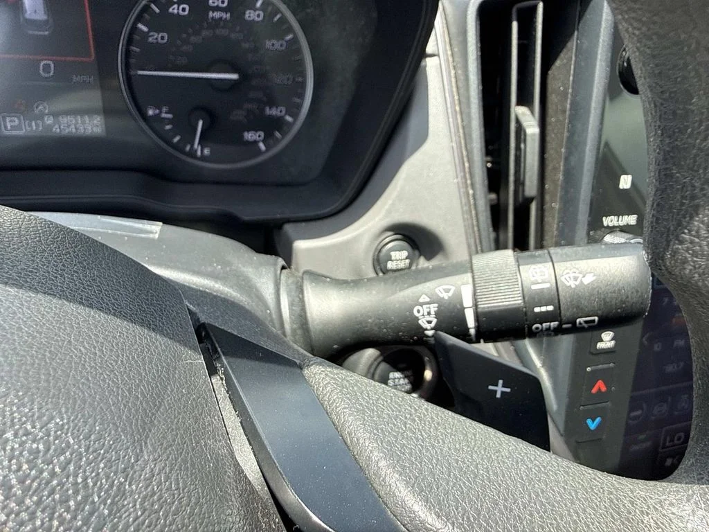 Used 2024 White Subaru Premium image 36