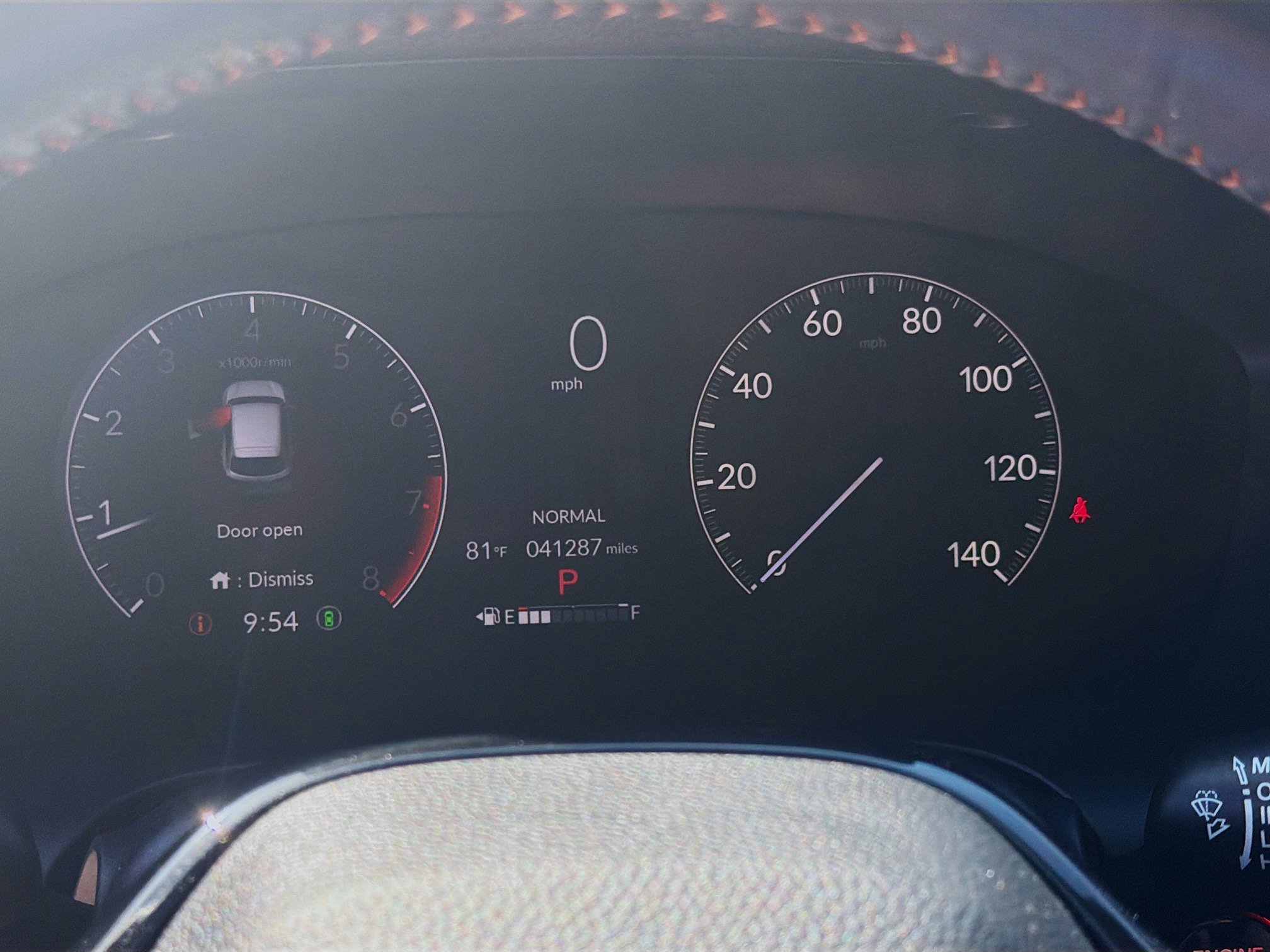 2024 Honda HR-V Sport - Photo 11