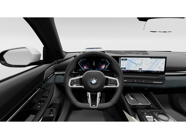 2026 BMW 5 Series 530i - Photo 13