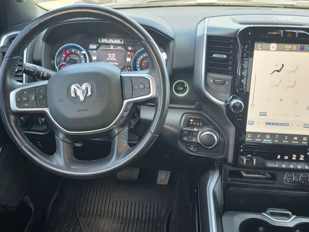 2023 RAM Ram 1500 Pickup Big Horn/Lone Star - Photo 20
