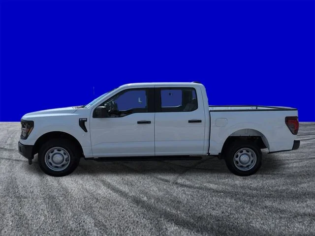 New 2026 Oxford White Ford XL image 7