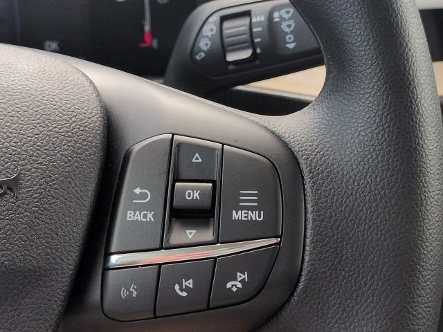 New 2026 Oxford White Ford Big Bend® image 24