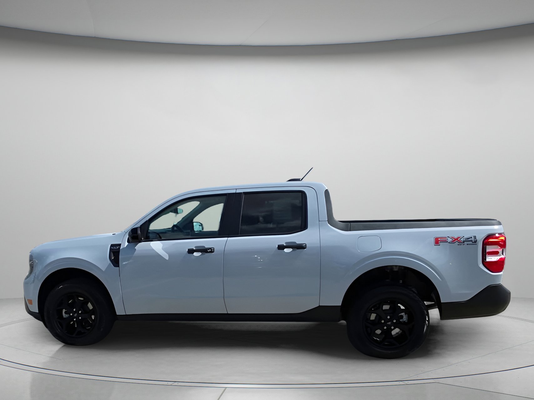 2025 Ford Maverick XLT - Photo 16