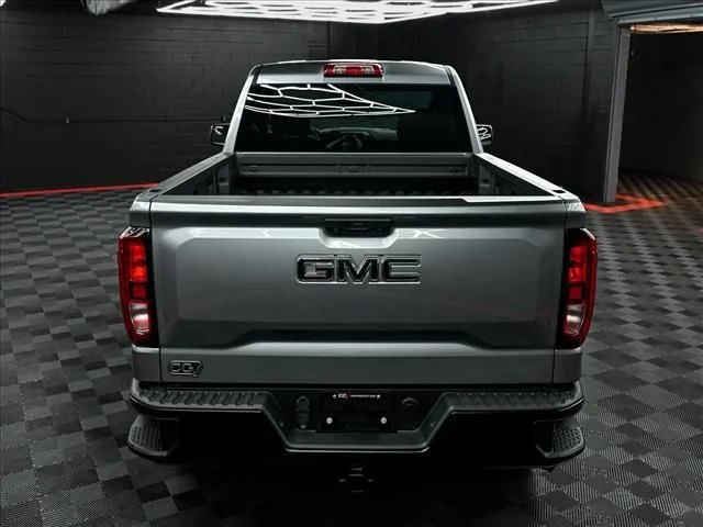 2026 GMC Sierra 1500 Pro - Photo 10