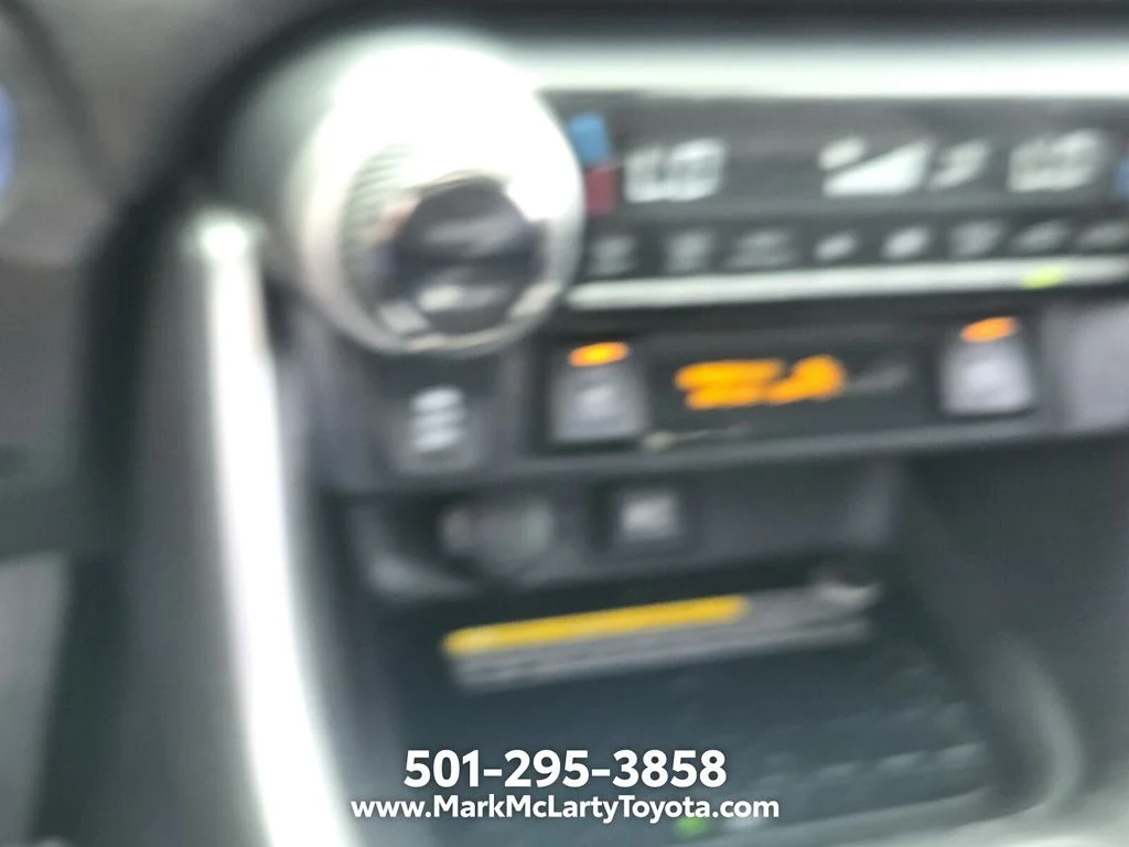 Used 2019 Gray Toyota XSE image 18