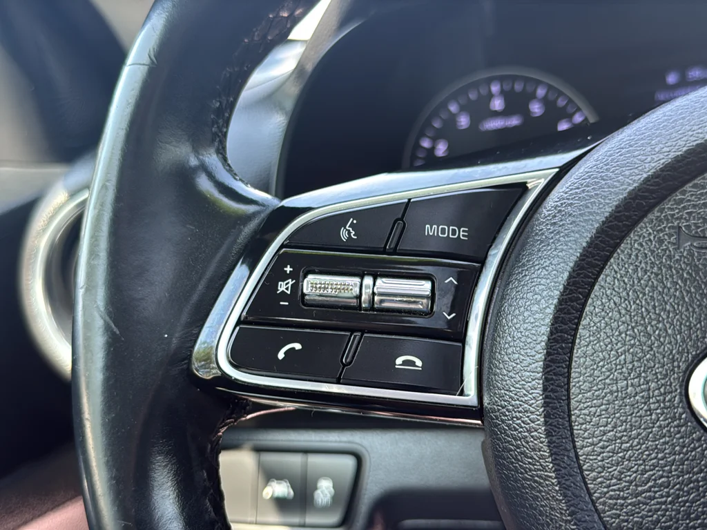 Used 2019 Blue Kia S image 46