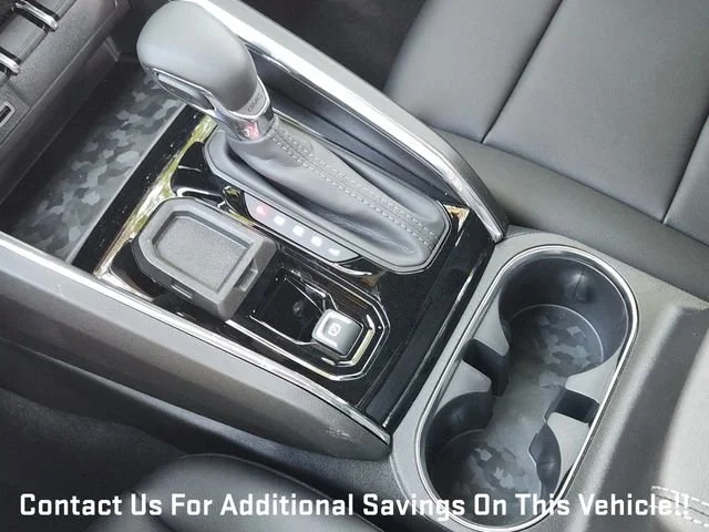 2026 GMC Canyon Elevation - Photo 15