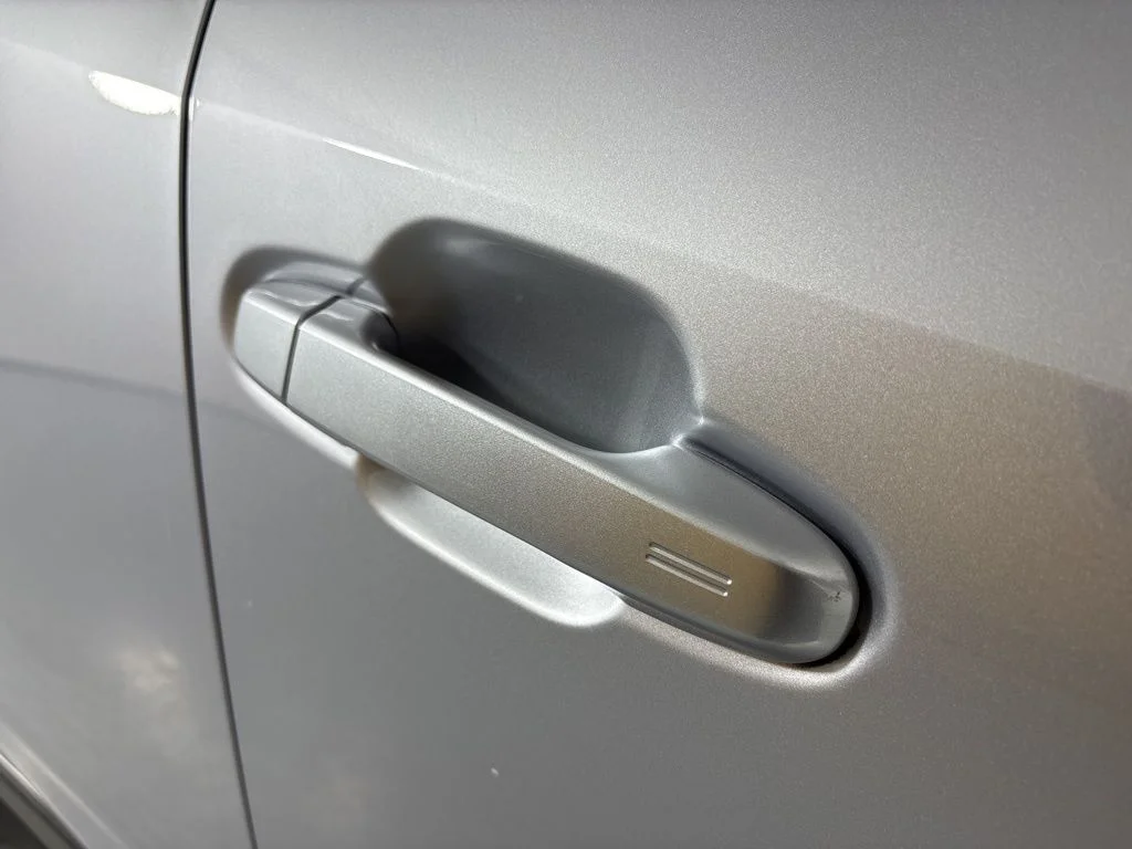 Used 2025 Silver Subaru Premium image 15