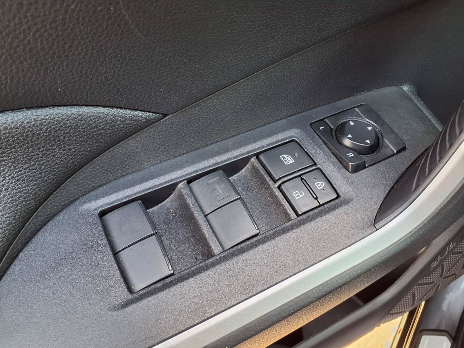 Certified Used 2025 Magnetic Gray Metallic Toyota LE image 21