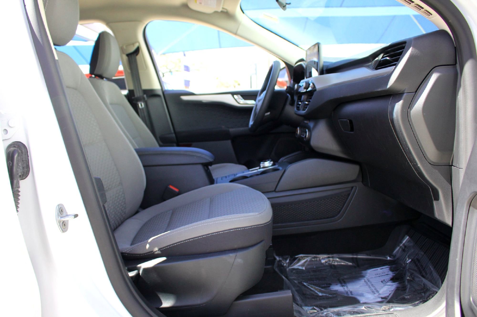 2020 Ford Escape SE - Photo 21