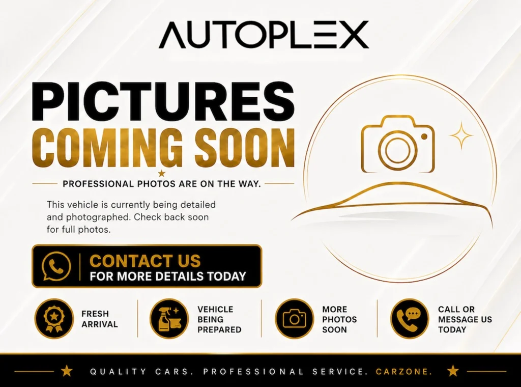 Used 2022 Black Cadillac Sport image 1