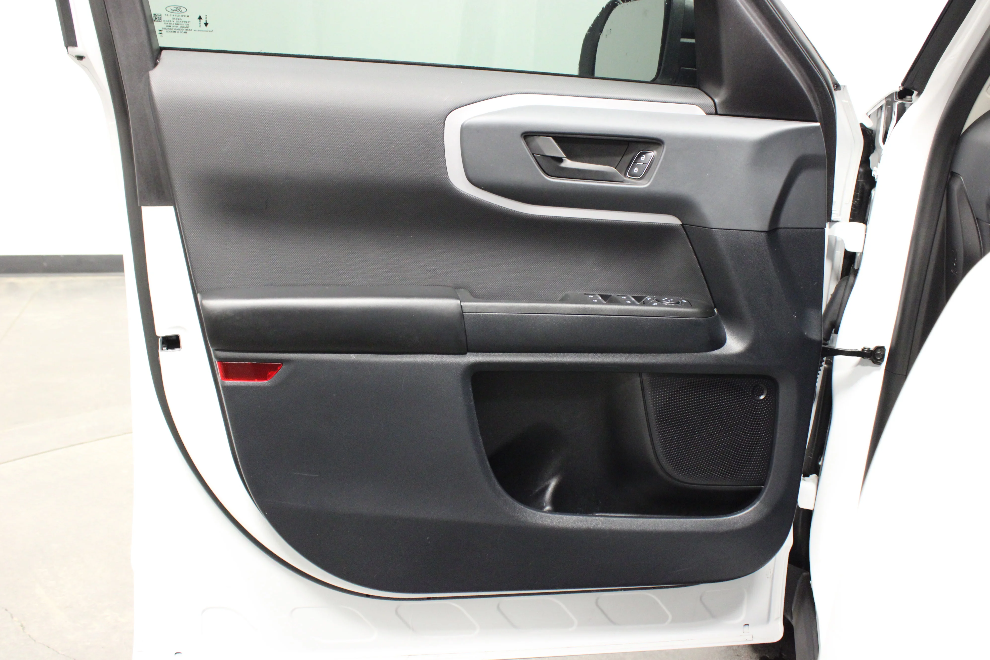 Used 2023 Oxford White Ford Big Bend image 15