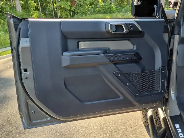 Used 2025 Gray Ford  image 30