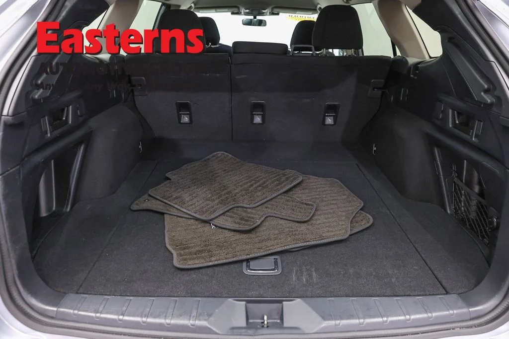 Used 2023 Silver Subaru Premium image 9