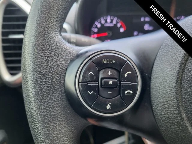 Used 2021 Silver Kia S image 18