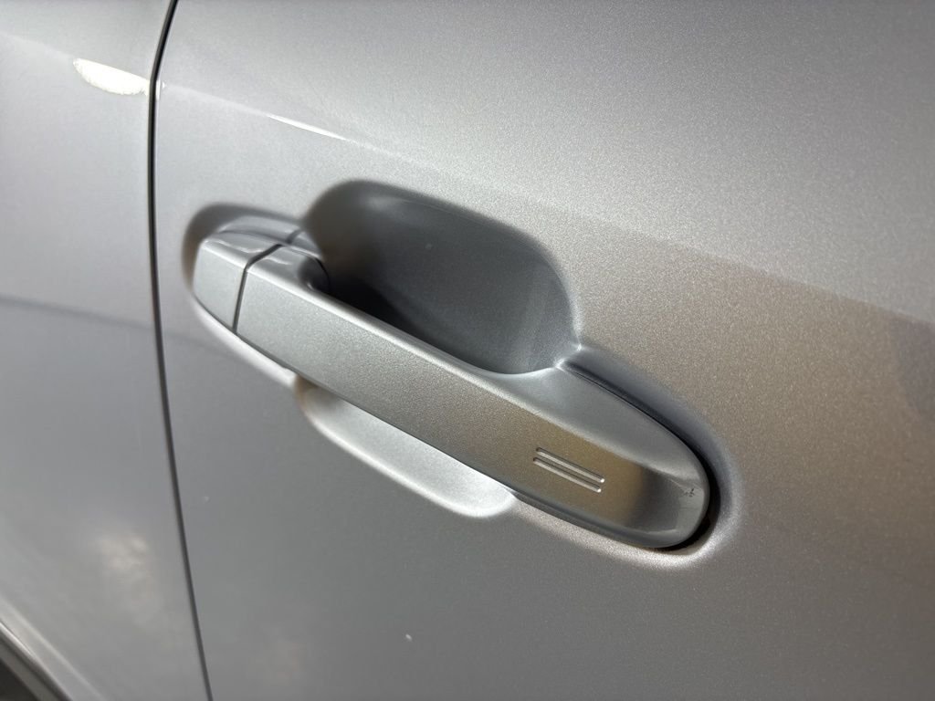 Used 2025 Silver Subaru Premium image 15