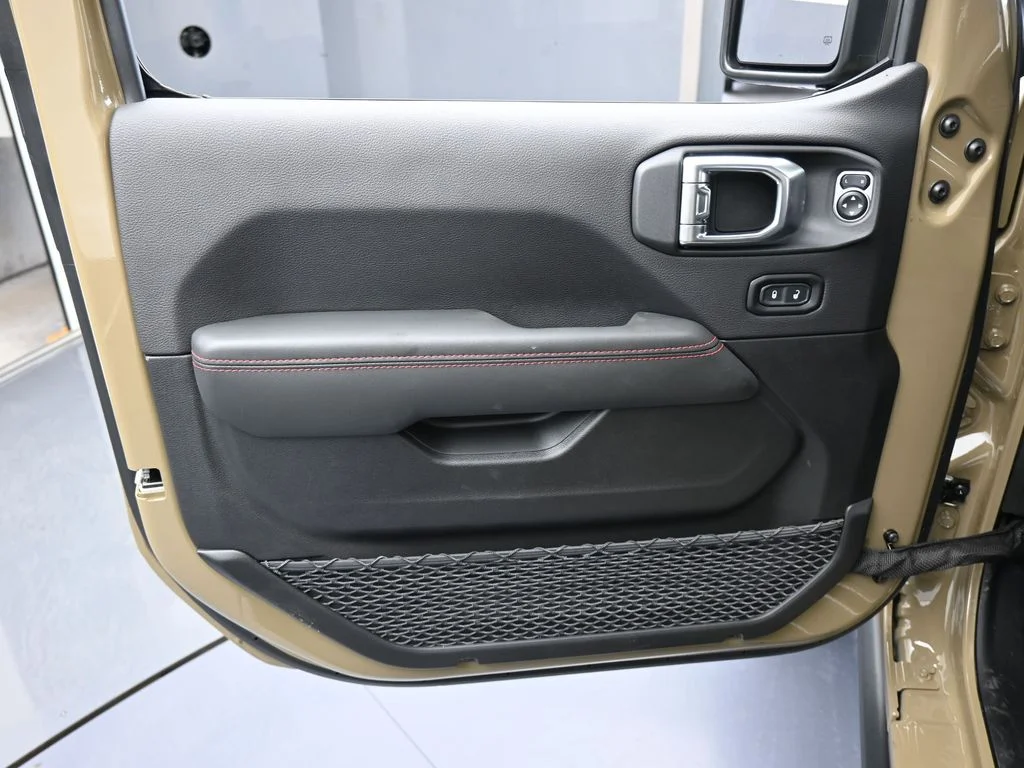 New 2026 41 Exterior Paint Jeep Rubicon image 12