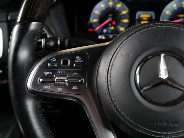 Used 2019 Black Mercedes-Benz S 560 image 21