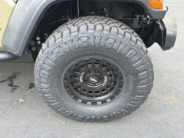 New 2026 41 Jeep Sport image 16
