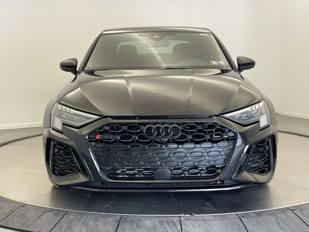 Used 2024  Audi 2.5T image 8