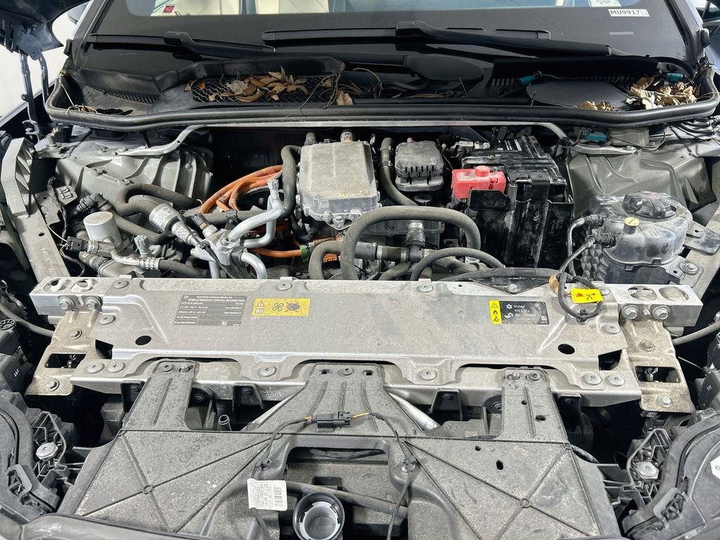 Used 2024 Storm Bay Metallic BMW xDrive50 image 32
