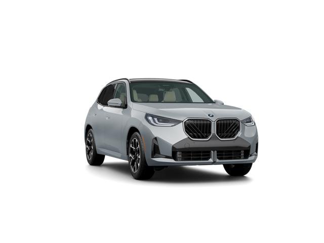 2026 BMW X3 X3 30