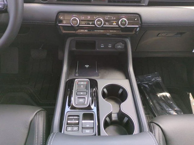 2026 Honda Pilot EX-L - Photo 17