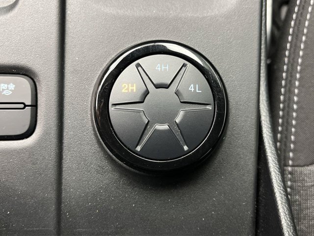 Used 2025 Carbonized Gray Ford XLT image 20
