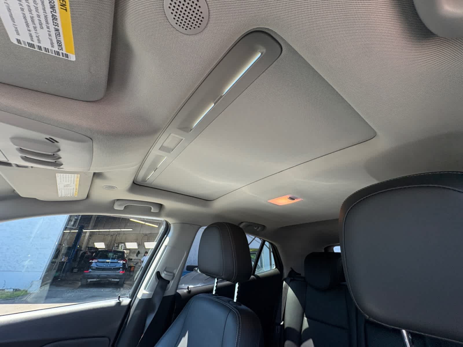 Used 2014 Cocoa Silver Metallic Buick Premium image 31