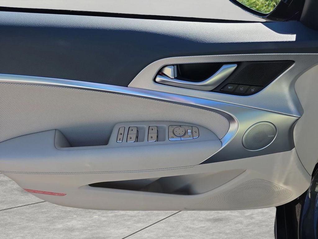 2026 GENESIS G70 Prestige - Photo 8