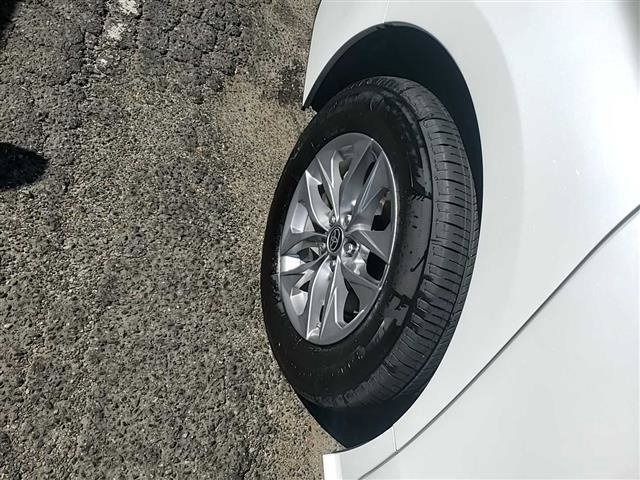Used 2026 Beige Toyota XLE image 21