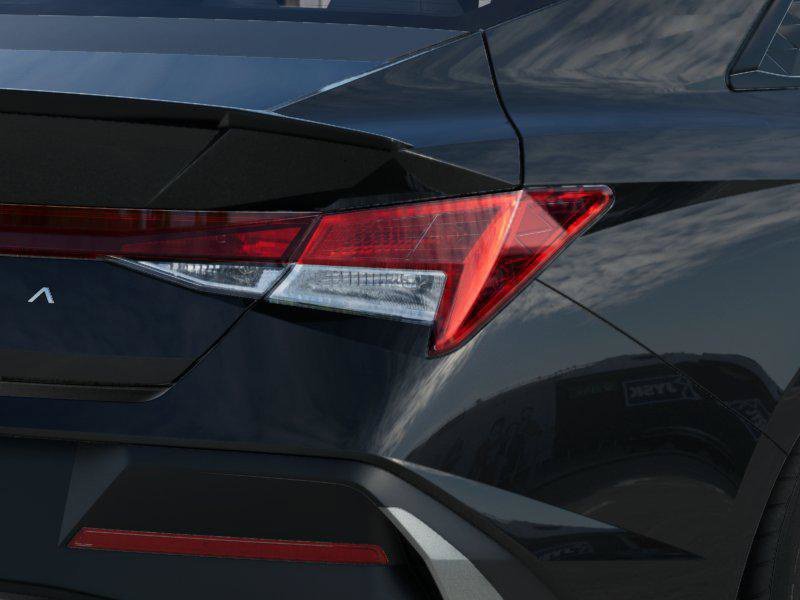 New 2026 Black Hyundai SEL Sport Plus image 28