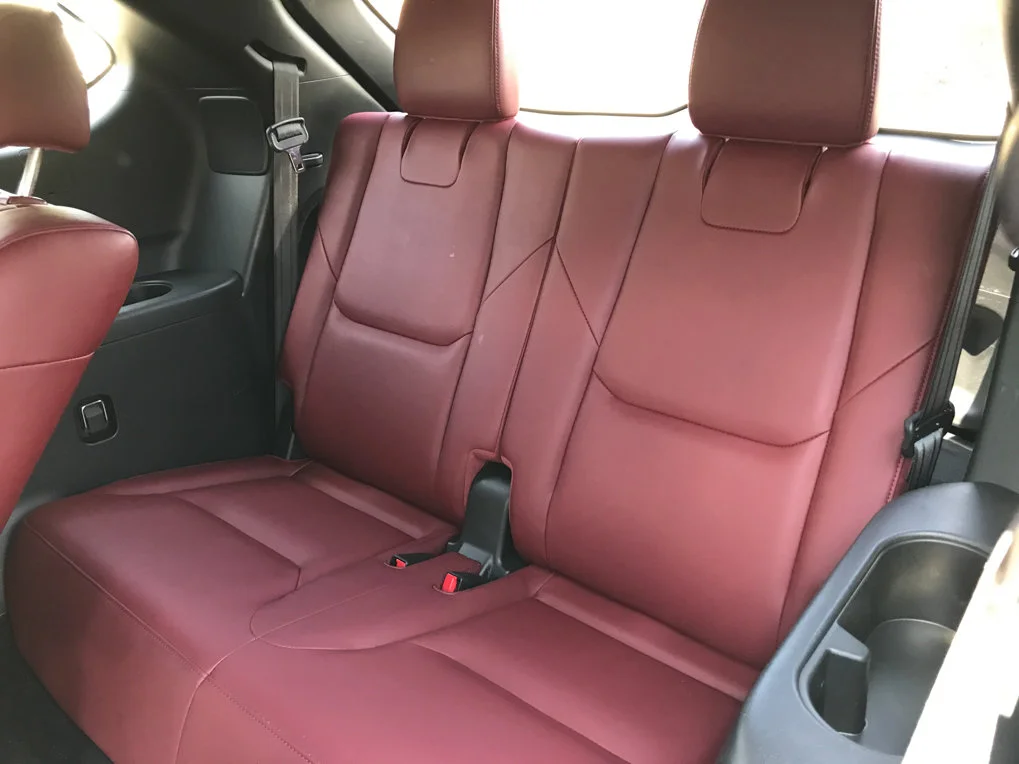 Certified Pre-Owned 2023 Mazda CX-9 Carbon Edition