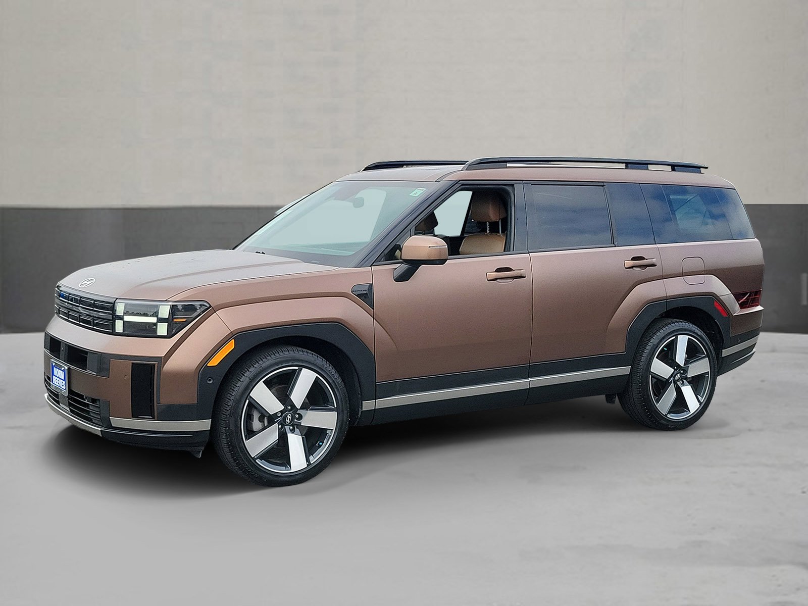 2024 Hyundai Santa Fe