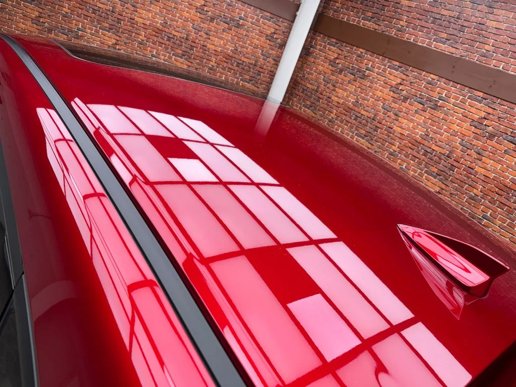 Used 2022 Red Mazda 2.5 S Premium Plus Package image 28