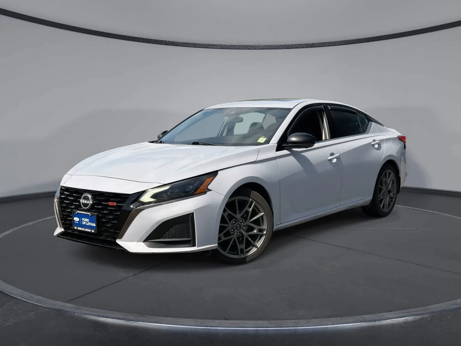 2023 Nissan Altima