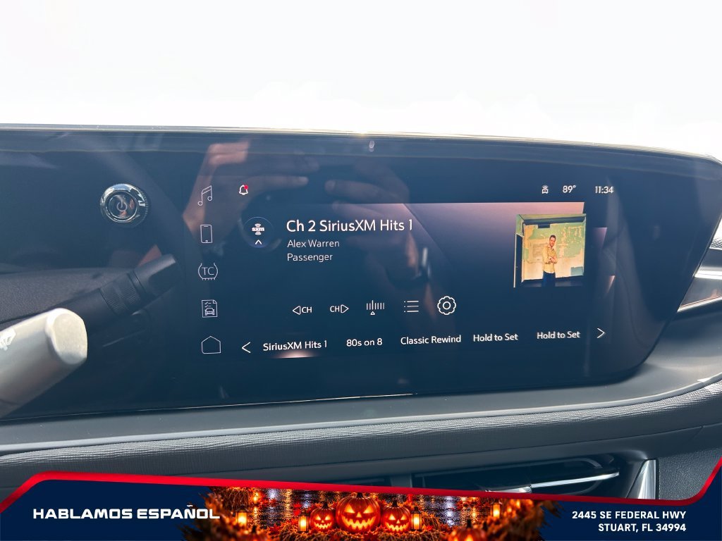 2026 Buick Envista Preferred - Photo 29