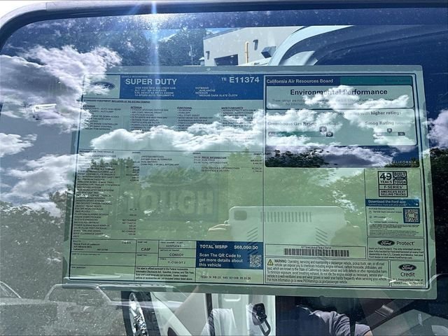 2026 Ford F-250SD — photo 30