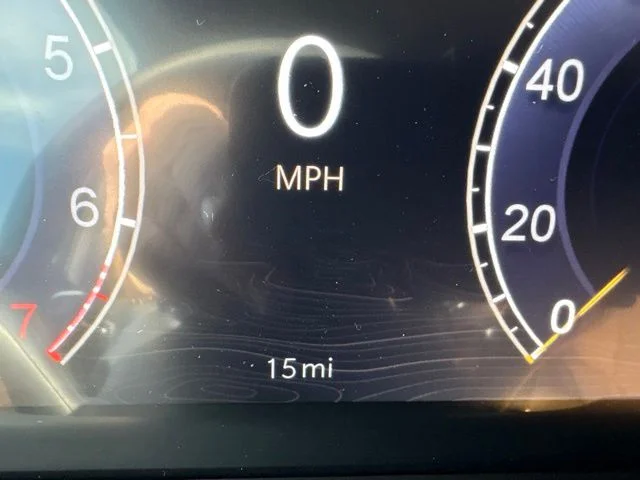 New 2027 White/off-white Jeep Summit image 3