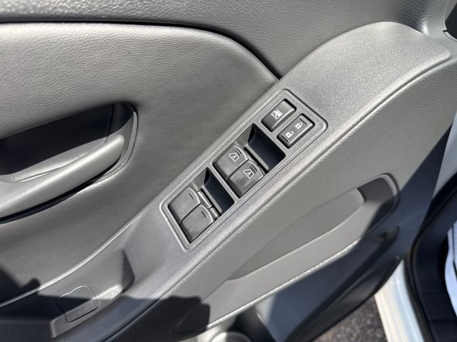 Used 2026 White Nissan S image 12