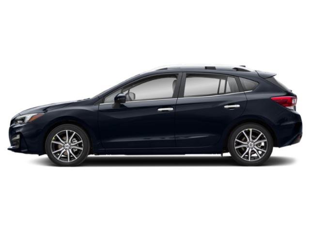 Used 2019 Dark Blue Pearl Subaru Limited image 6